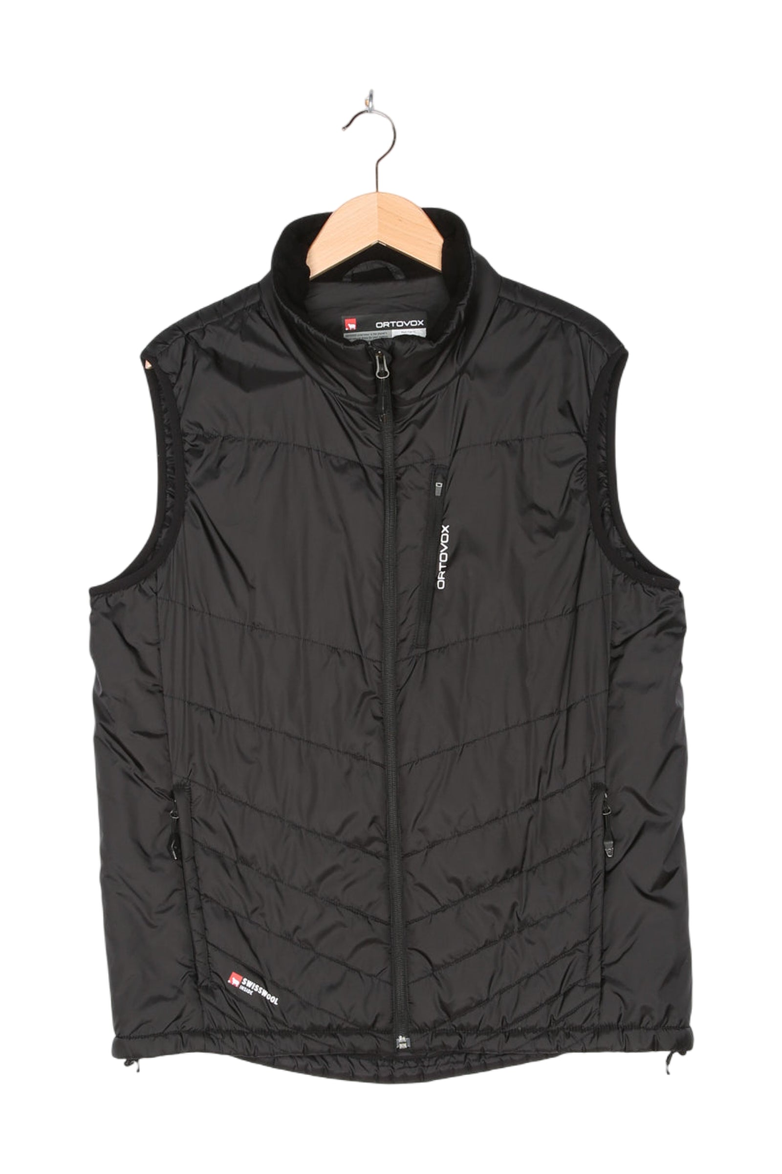 Isolationsjacke für Herren